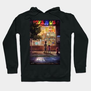 Toys'R'Us Hoodie